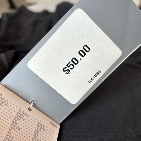 Reebok (never worn) Men’s shirt. - Picture 7 of 7